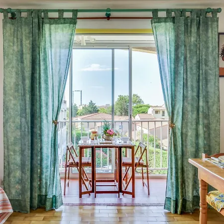 Plein Soleil-1 By Interhome Appartamento *
