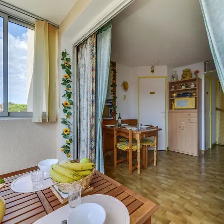Appartamento Plein Soleil-1 By Interhome