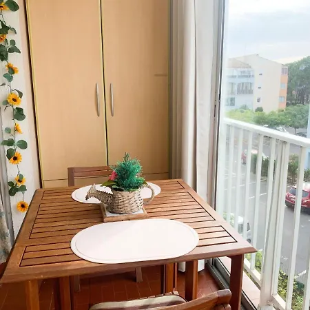 Plein Soleil-1 By Interhome Appartamento *