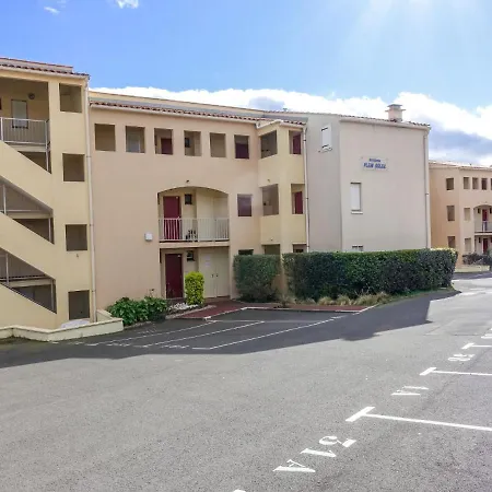 Plein Soleil-1 By Interhome *