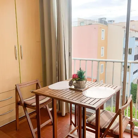Apartment Plein Soleil-1 By Interhome Agde