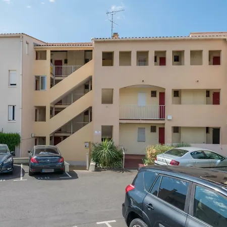 Plein Soleil-1 By Interhome Apartment *