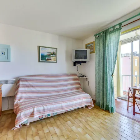 Plein Soleil-1 By Interhome Agde