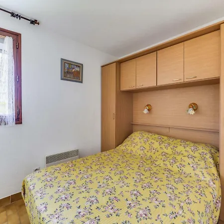 Plein Soleil-1 By Interhome Apartment