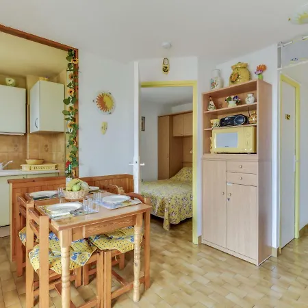 Apartment Plein Soleil-1 By Interhome *