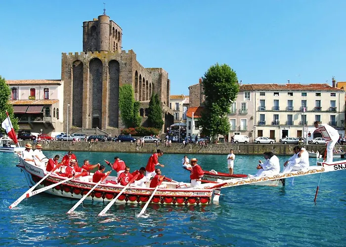 Plein Soleil-1 By Interhome *